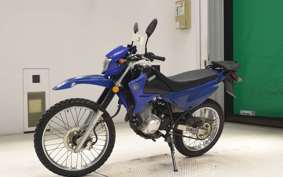 YAMAHA XTZ125 2023
