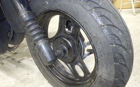 HONDA TODAY 2009 AF61