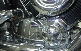 YAMAHA DRAGSTAR 1100 CLASSIC 2002 VP13J