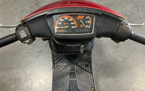 YAMAHA JOGNEKU -STROKEZO-N 3YJ