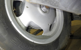 YAMAHA GEAR Gen.2 1994 UA06J