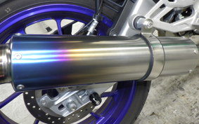 YAMAHA YZF-R15M