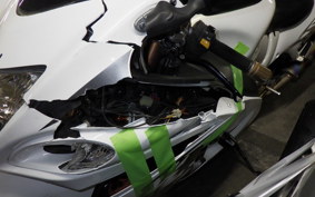 SUZUKI HAYABUSA Gen.2 2008