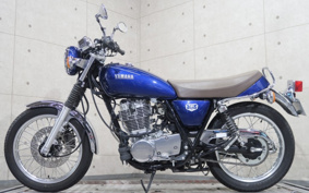 YAMAHA SR400 FINAL ED 2021 RH16J