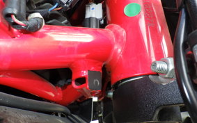 DUCATI HYPERMOTARD 820SP 2015