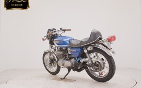 SUZUKI GT380 2019 NGT380