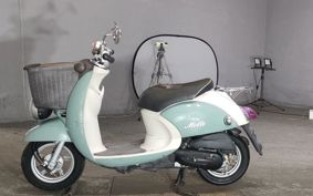 YAMAHA VINO MORUFE SA37J