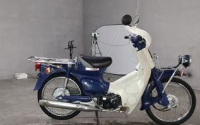 HONDA SUPER CUB50 AA01