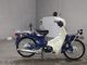 Фото Honda SUPER CUB50 2009 с японского аукциона