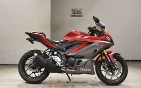 YAMAHA YZF-R25 RG43J