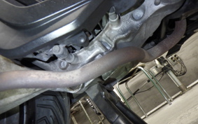 HONDA PCX125 2020 JF56