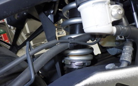 YAMAHA YZF-R25 A 2004 RG74J