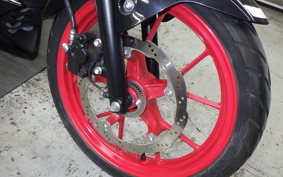 SUZUKI GSX-S125 DL32B