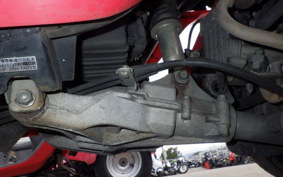 HONDA GYRO CANOPY TA03