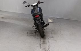YAMAHA FZX150 RG73