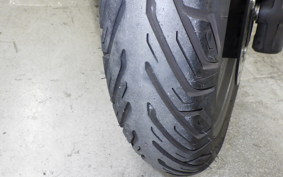 HONDA PCX125 2007 JK05