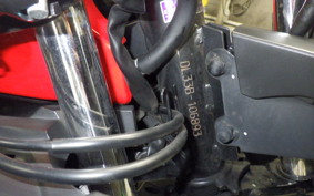 SUZUKI GSX-R125 2022 DL33B