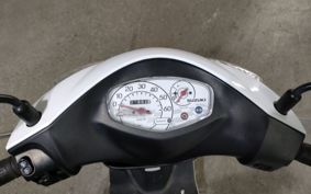 SUZUKI ADDRESS V50 CA4BA
