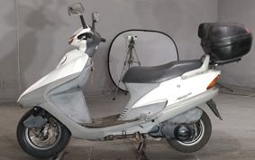HONDA SPACY125 JF04