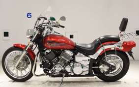 YAMAHA DRAGSTAR 400 2012 VH02J