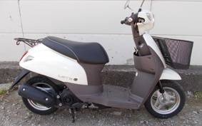 SUZUKI LET'S G CA4AA