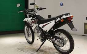 YAMAHA XTZ125 2024