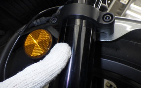 HONDA REBEL 1100 2023 SC83