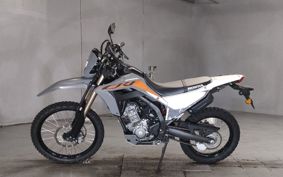 HONDA CRF250L MD47