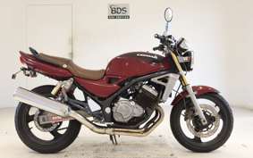 SUZUKI GSX250FX ZR250C