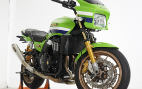 KAWASAKI ZRX1200 DAEG FE 2017 ZRT20D