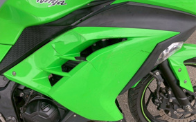 KAWASAKI NINJA 250 EX250L