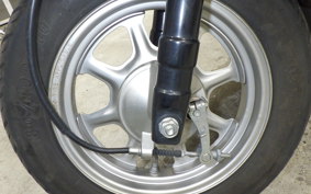 HONDA TACT-4ﾍﾞｰｼｯｸ 2023 AF79