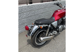 HONDA CB1100 SC65