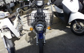 HONDA C50 SUPER CUB AA07