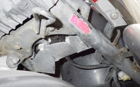 YAMAHA JOG ZR Gen.3 SA39J