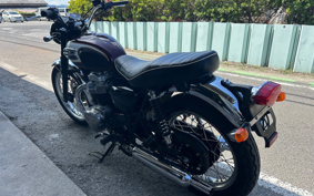 KAWASAKI W400 2009 EJ400A