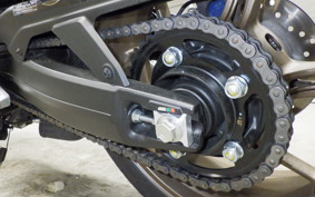 HONDA CB650R E-Clutch 2025 RH17