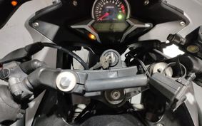 HONDA CBR250R MC41