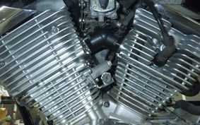 YAMAHA DRAGSTAR 250 VG05J