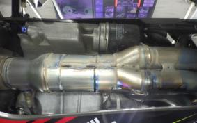 KAWASAKI ZX 10 NINJA ABS 2019 ZXT02E