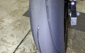 HONDA VTR 250 2024 MC33