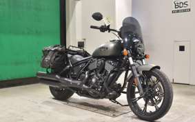 INDIAN チーフ DARK ホース 2021