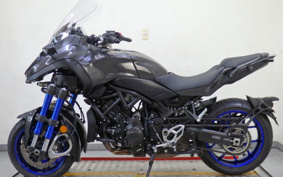 YAMAHA NIKEN 2018 RN58J