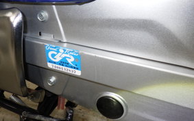 HONDA C50 SUPER CUB AA09