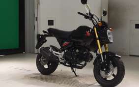 HONDA GROM 2006 JC92