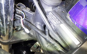 YAMAHA YZF-R3 2018 RH13J