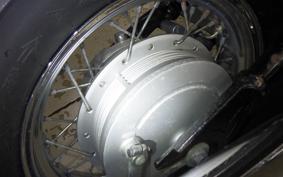 YAMAHA DRAGSTAR 400 CLASSIC 2002 VH01J