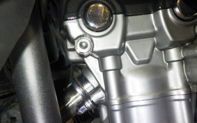 HONDA 400X 2020 NC56