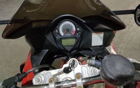SUZUKI SV650 S 2005 BY132
