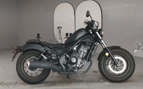 HONDA REBEL MC49